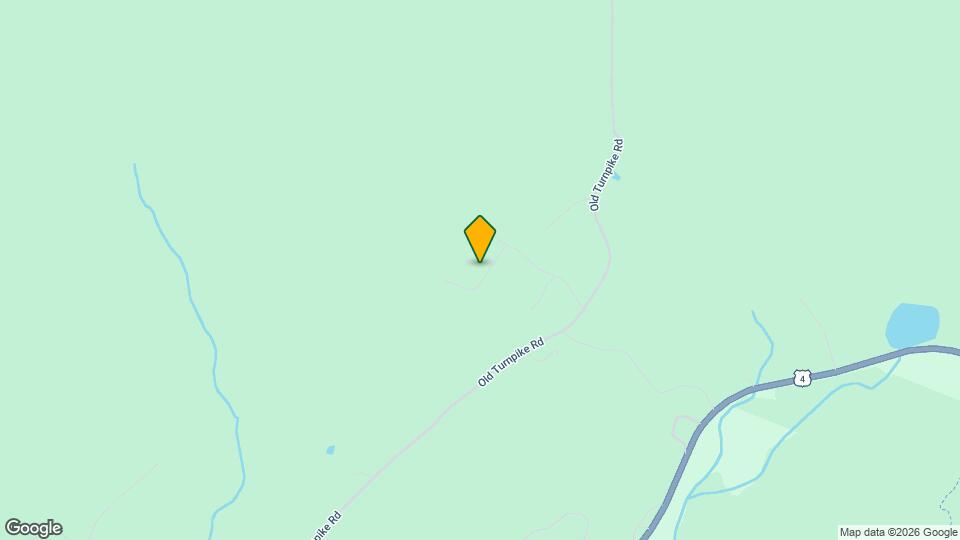 306 Heather Ln, Unit Downstairs Mapa y Detalles de la Ubicación