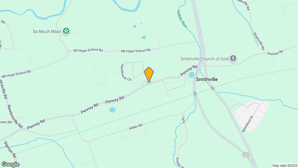 739 Pennsy Rd Willow Street PA Apartments and Nearby Willow Street