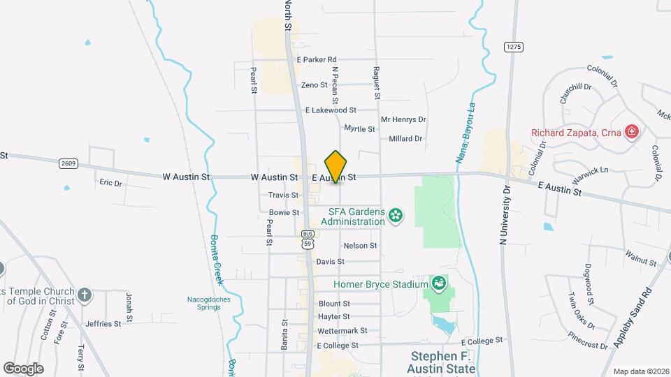 Russian River Map and Location Details