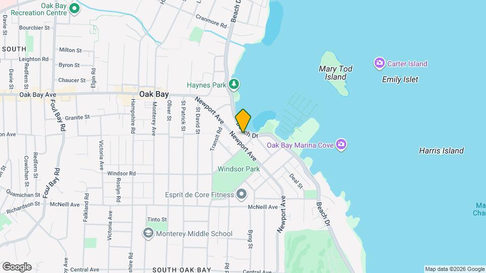 The Rudyard Kipling Map and Location Details