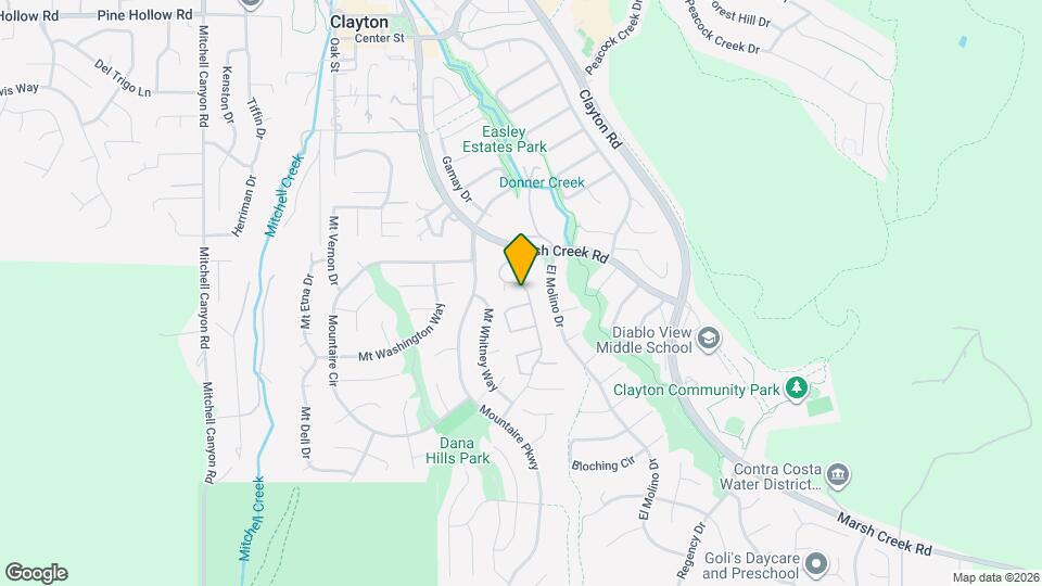 37 Mt Wilson Way Map and Location Details