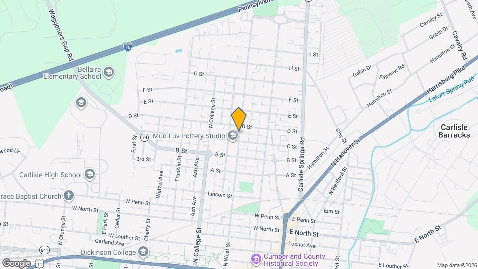 Austin Rentals Apartments and Nearby Carlisle Apartments For Rent