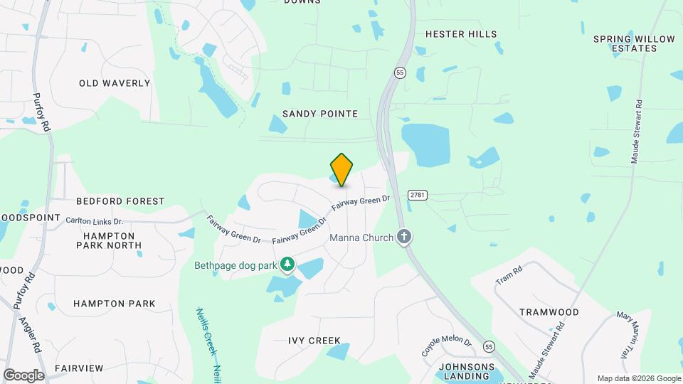 2022 Attend Xing Mapa y Detalles de la Ubicación