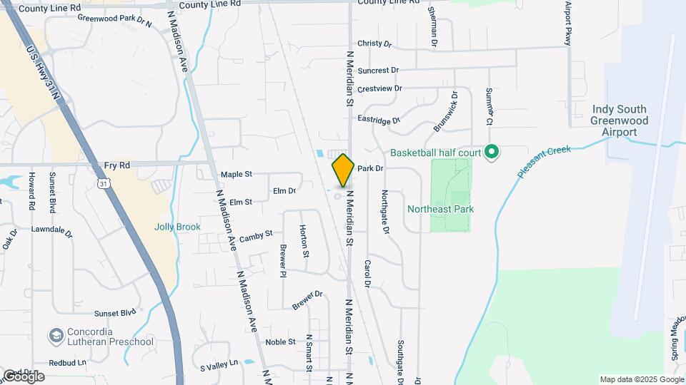 22 Keran Manor Ct Map and Location Details