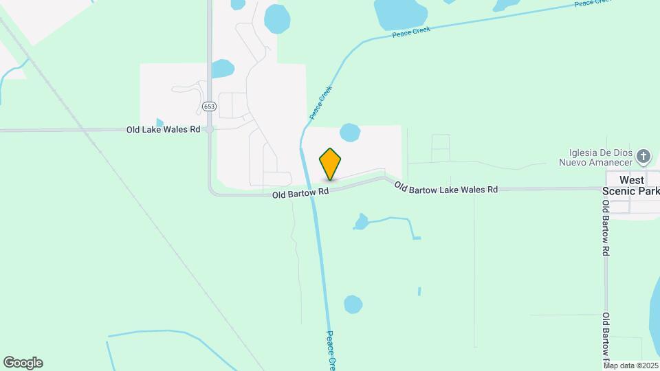 1728 Teagan Ln Map and Location Details