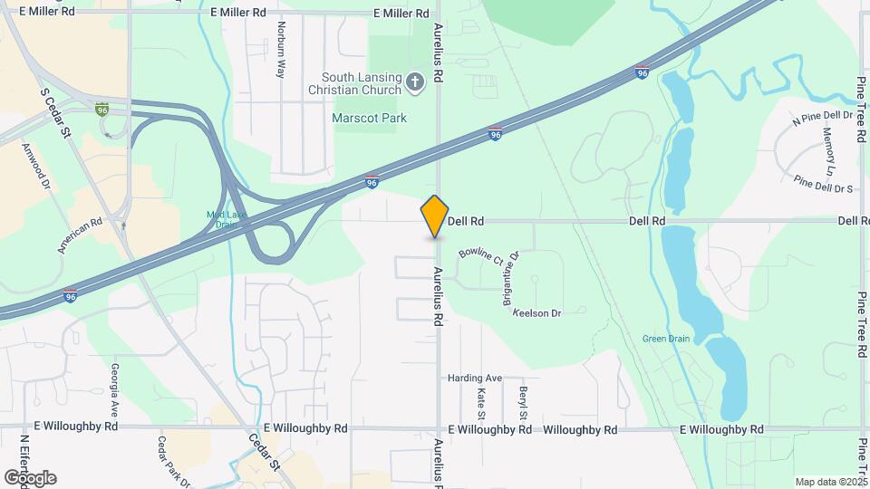 6624 Aurelius Rd Rentals in Lansing, MI