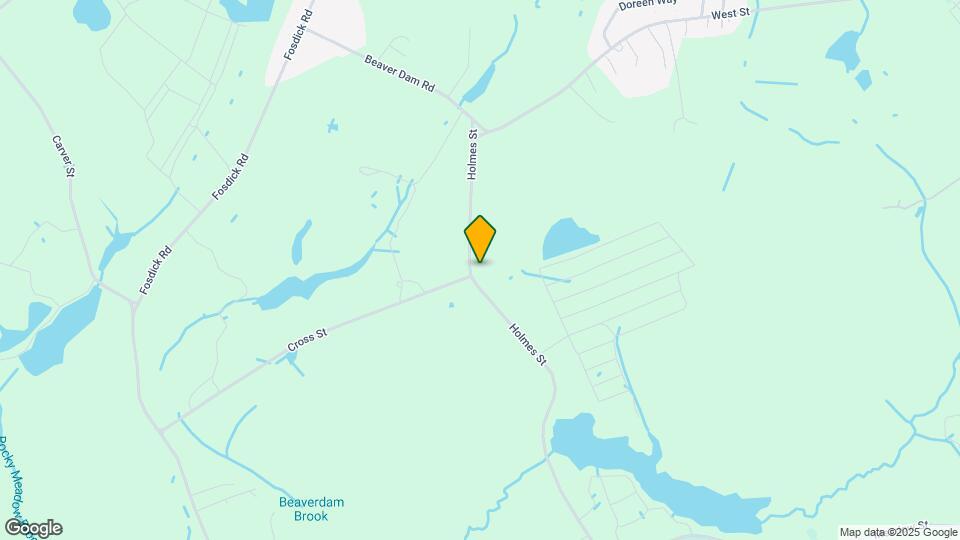 33 Holmes St Rentals in Carver, MA