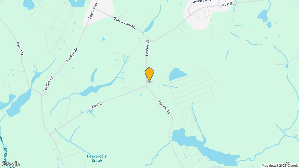 33 Holmes St Apartments Carver, MA Apartments For Rent