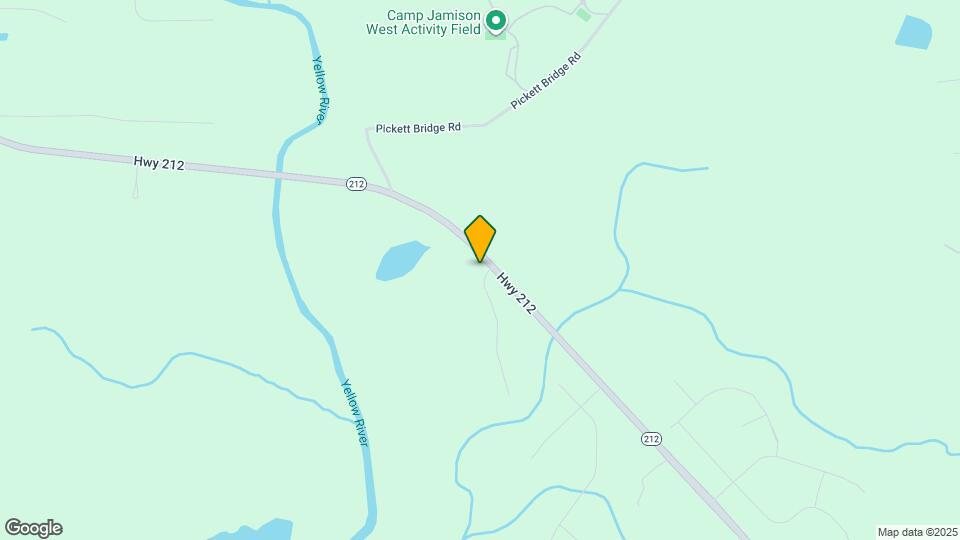 20 Pine Ridge Rd Mapa y Detalles de la Ubicación