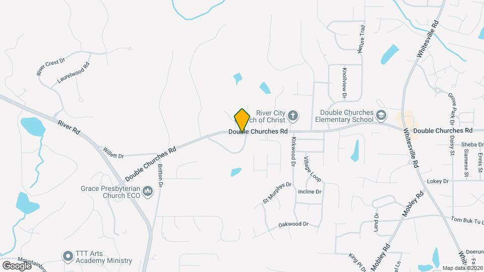 636 Double Churches Rd Rentals in Columbus, GA