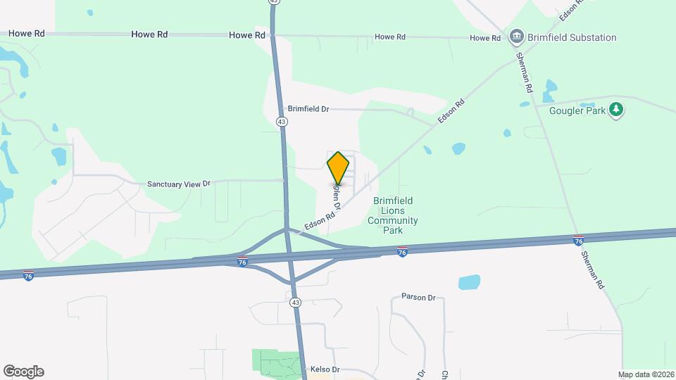 Woodglen Apartments and Nearby Kent Apartments For Rent Kent, OH