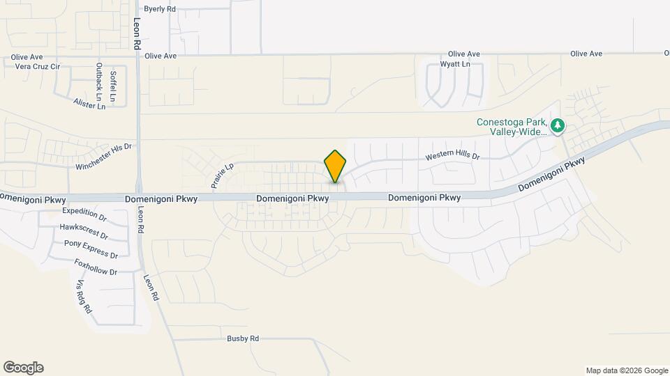 29475 Jack Pne Ct Map and Location Details