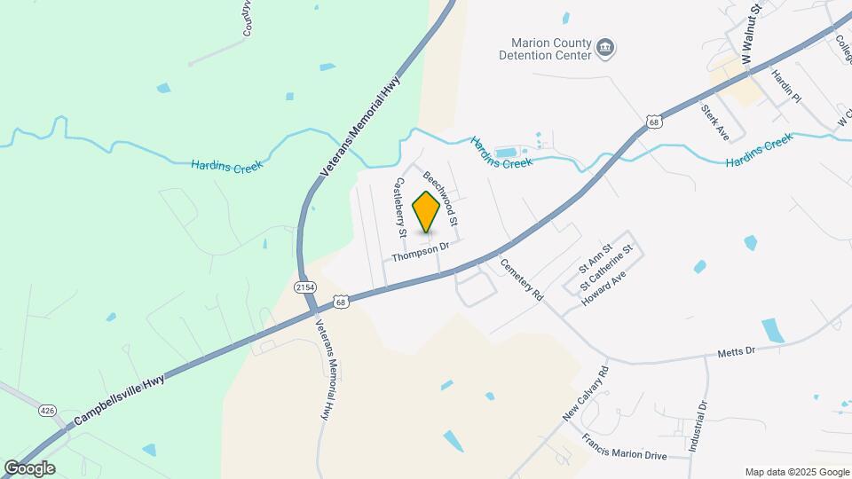 Lebanon Apartments and Nearby Lebanon Apartments For Rent Lebanon, KY