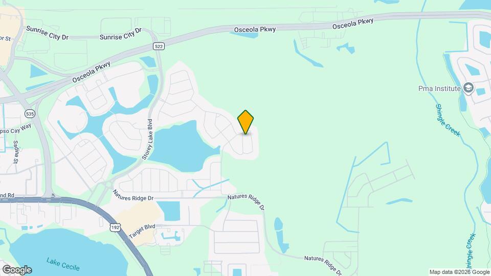 3019 Ballad Rd Mapa y Detalles de la Ubicación