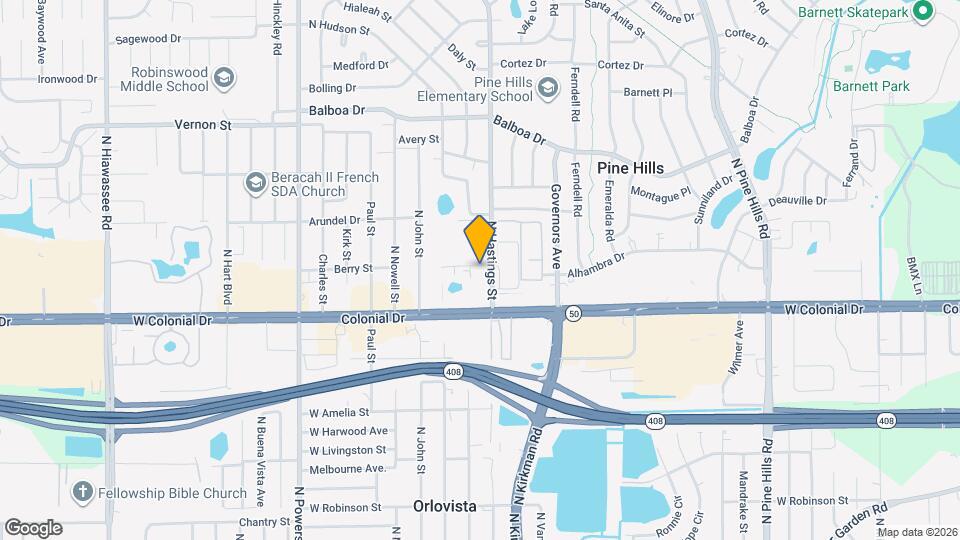 Robinswood Apartments Orlando, FL Apartments For Rent