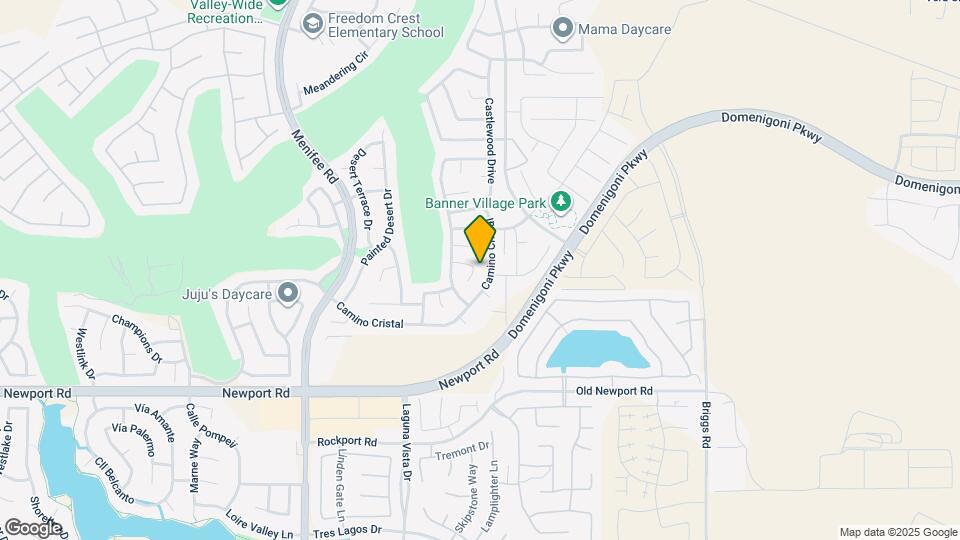 29784 Cheshire Ct Map and Location Details