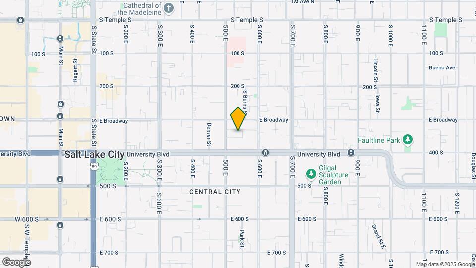 Elevate on 5th Mapa y Detalles de la Ubicación