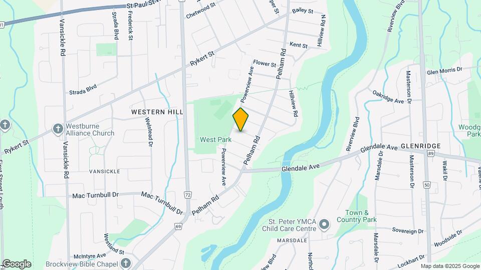 15 Vera St Map and Location Details