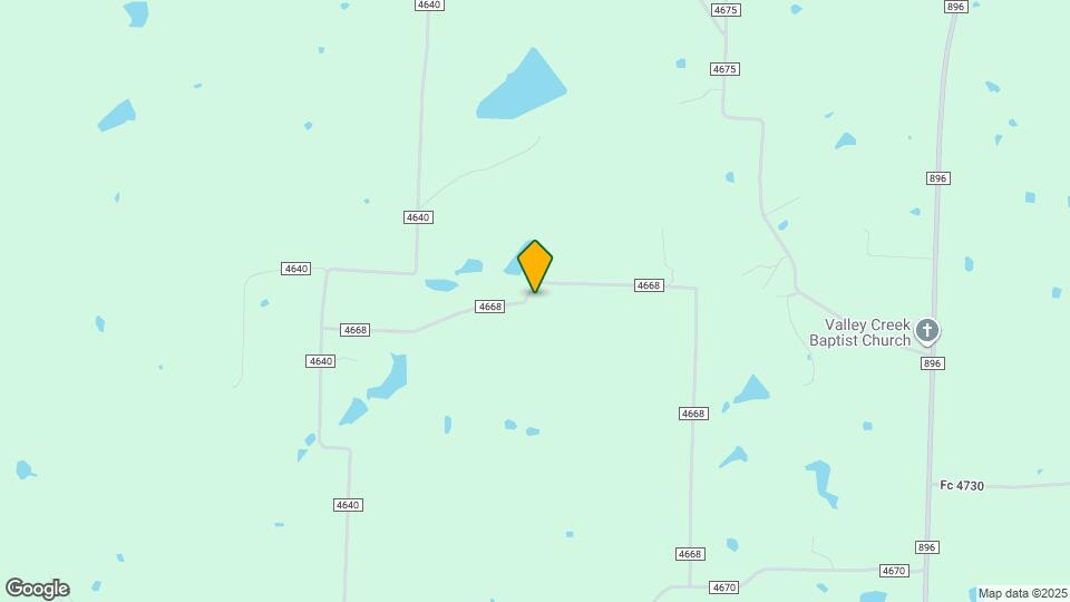 1337 Co Rd 4668 Map and Location Details