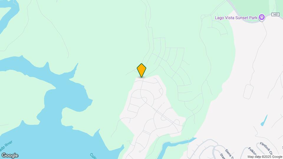 8100 Copper Prairie Bend Map and Location Details