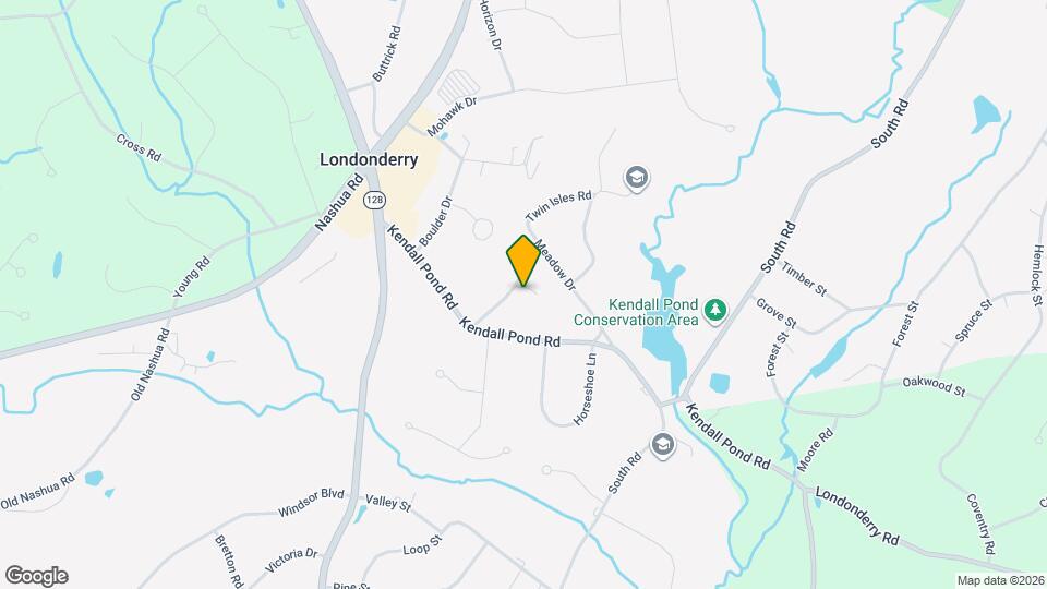 3 Holly Ln Map and Location Details