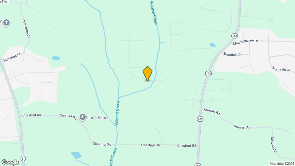 225 Lamar Lane Mapa y Detalles de la Ubicación