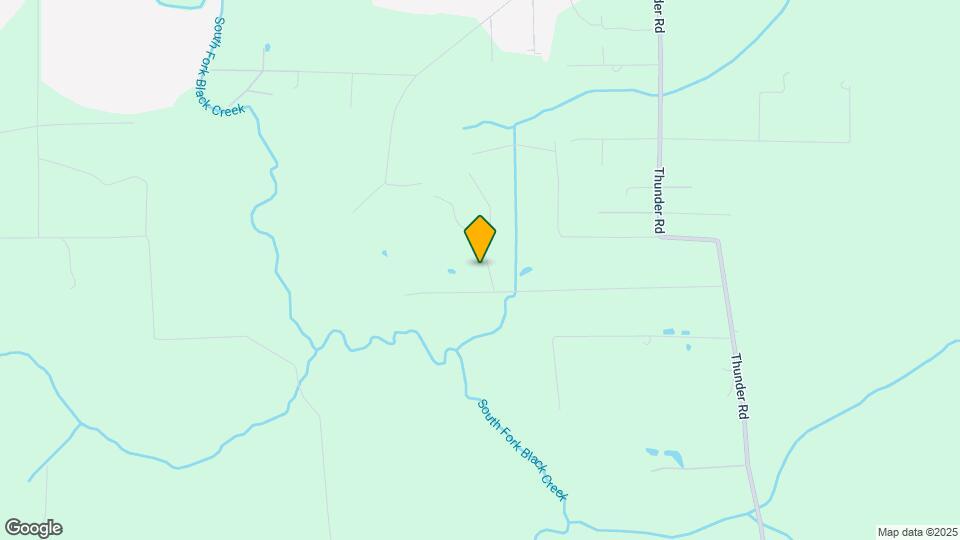 3475 Baker Rd Map and Location Details