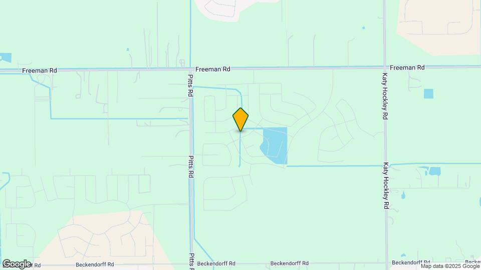 26738 Red Sunset Maple Ln Map and Location Details