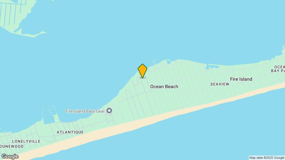 338 Surf Rd Map and Location Details