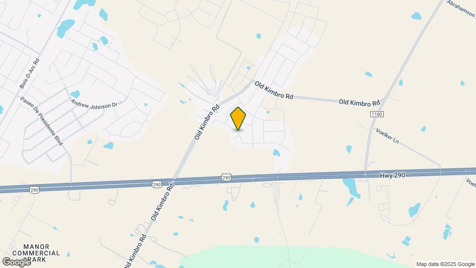 20404 Lone Peak Pass Map and Location Details