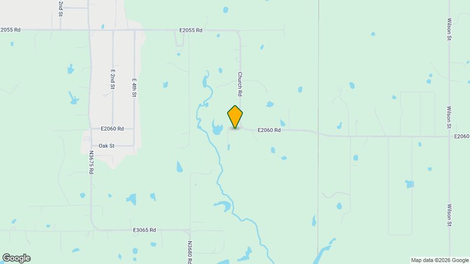 27 Mockingbird Xing Map and Location Details