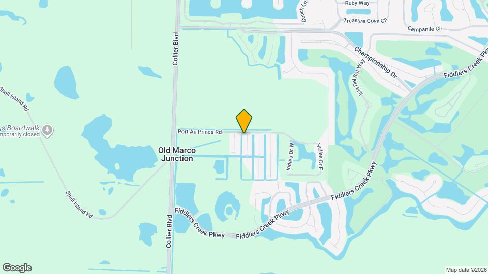 21 Ocho Rios Map and Location Details