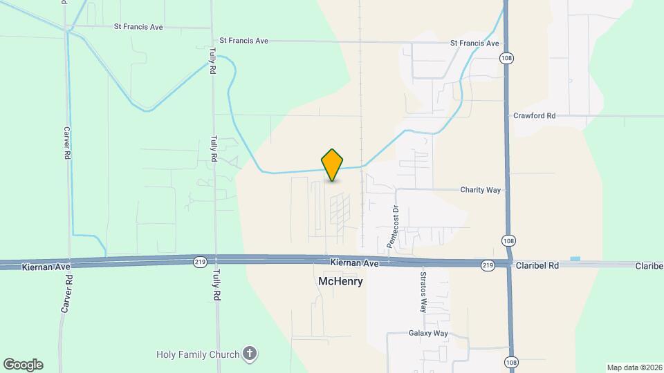 5230 Tunson Rd, Unit 5230 A Mapa y Detalles de la Ubicación