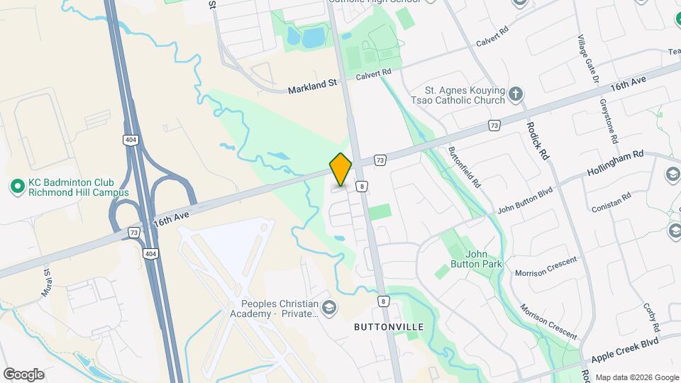 11 Michael Way Map and Location Details