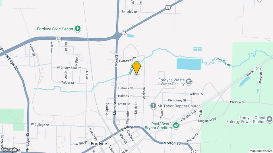 Leisure Oak Apartments and Nearby Fordyce Apartments For Rent Fordyce, AR