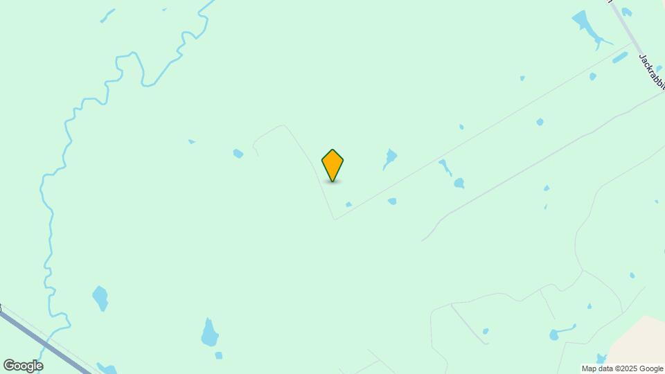 7 acres with 5 bed, 3 bath less than 25 mi Map and Location Details