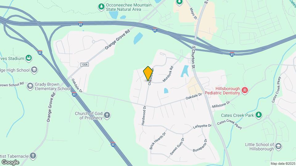 Coachwood Apartments and Nearby Hillsborough Apartments For Rent