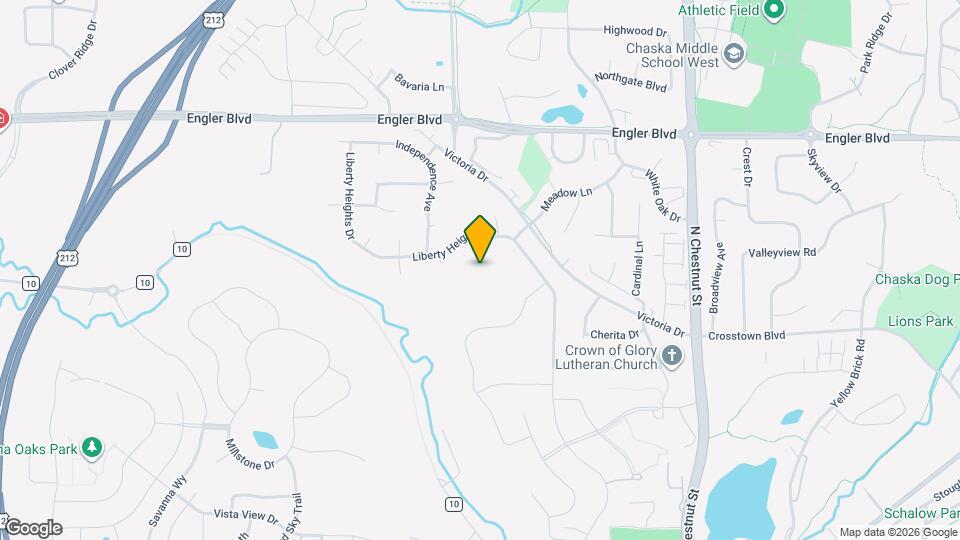 475 Moers Cir Map and Location Details