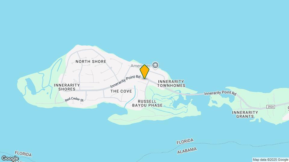 16256 Ygnacio Serra Dr Mapa y Detalles de la Ubicación