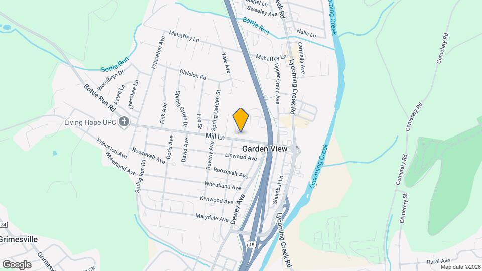 Mill Lane Estates Apartments Williamsport, PA Apartments For Rent