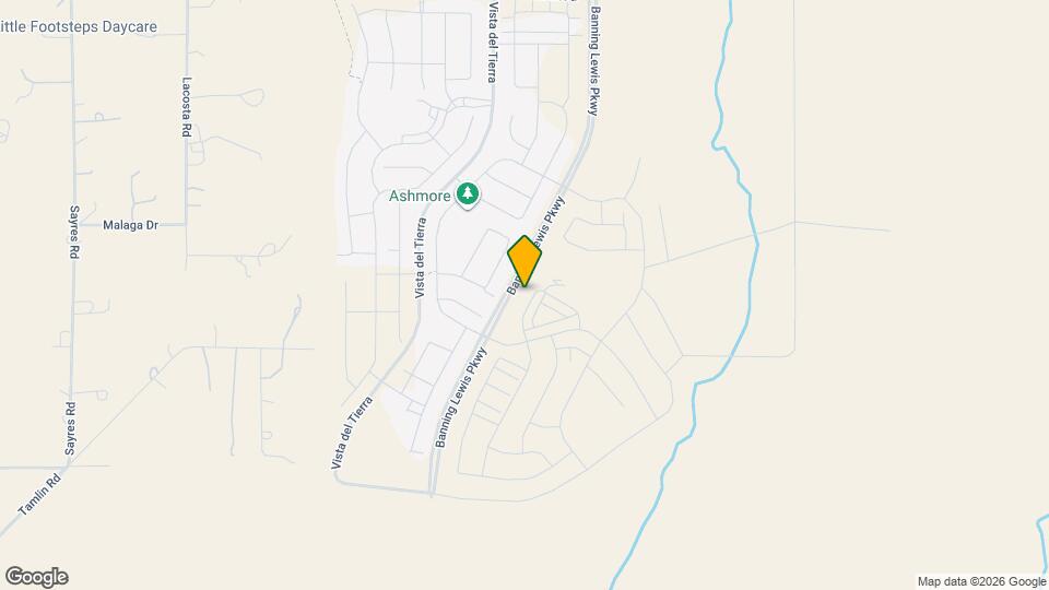 9294 Oro City Loop Map and Location Details
