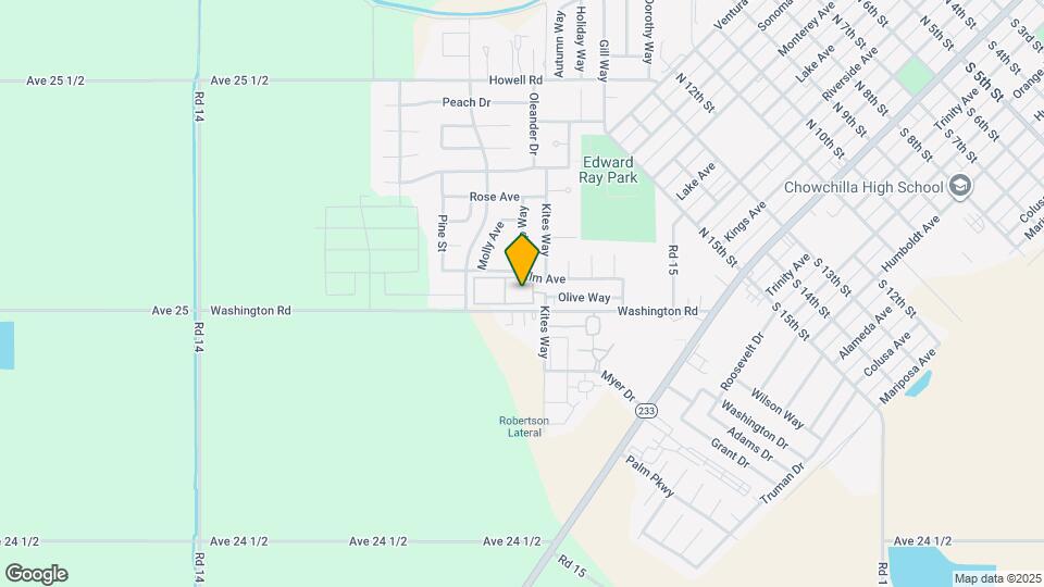 Shasta Villas Apartments Chowchilla, CA Apartments For Rent