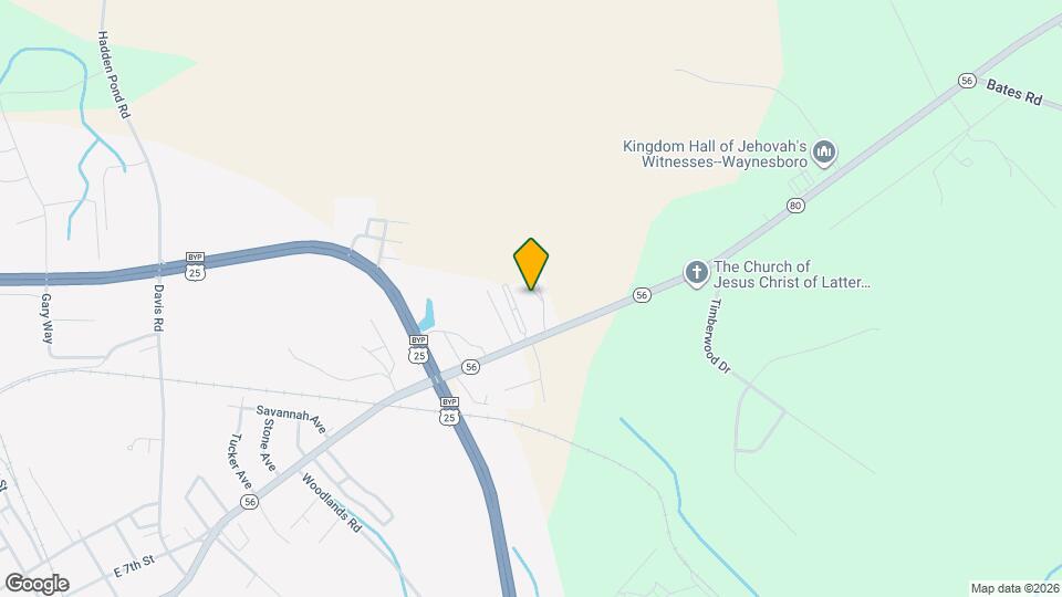 Ashton Village Apartments Waynesboro, GA Apartments For Rent