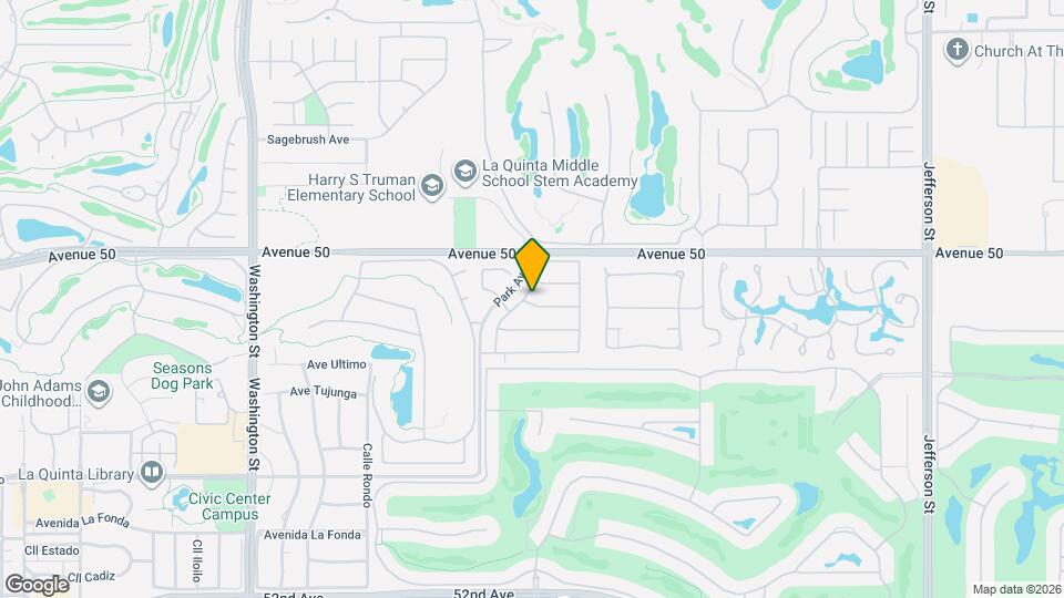 79120 Fox Map and Location Details