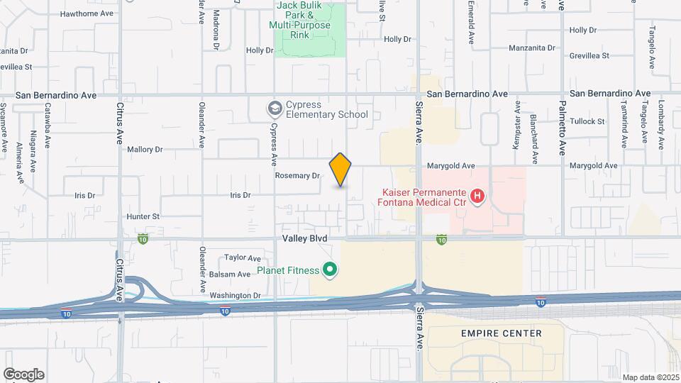 Minerva Manor Apartments Fontana, CA Apartments For Rent