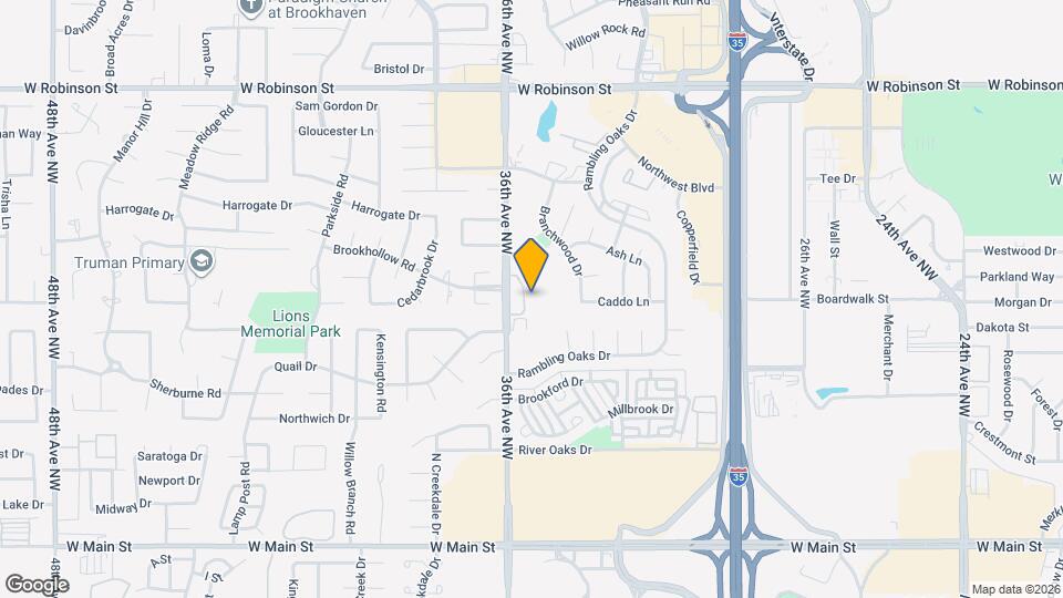 721 36th Ave NW Apartments | Norman, OK Apartments For Rent