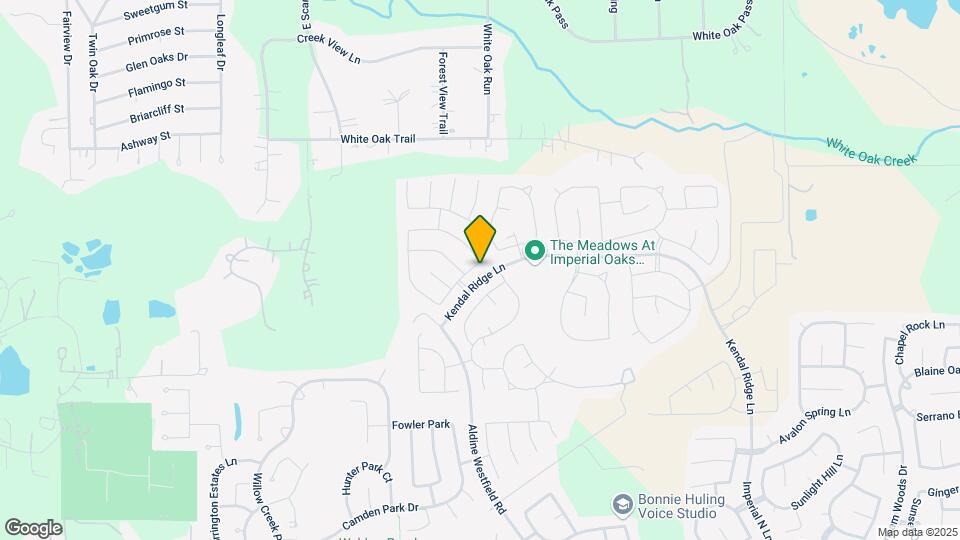 31952 Nobel Grove Ln Map and Location Details