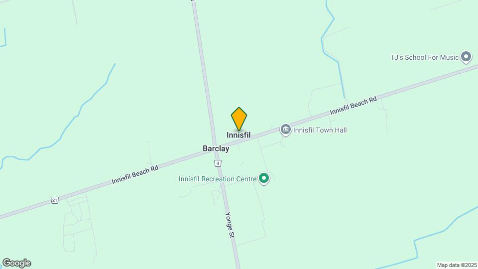 1497 Purchase Pl Map and Location Details