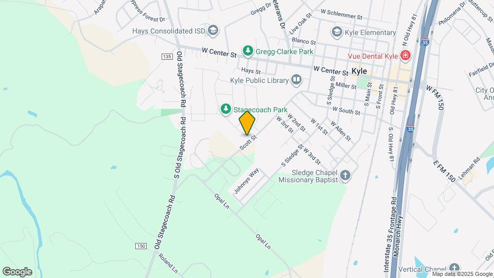 100 Jarbridge Dr Map and Location Details