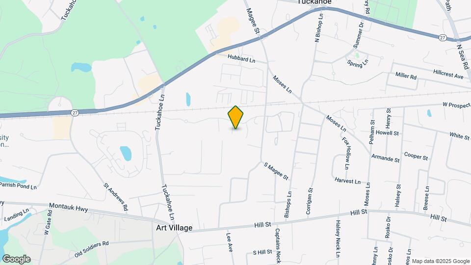 82 Rosko Ln Map and Location Details